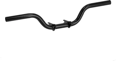 Image de Support de repose-pied renforcé pour Simson S50, S51, S70