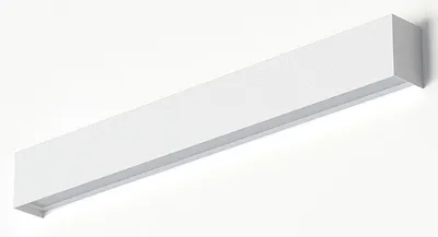 Obrázek produktu pro Nowodvorski Nástěnné svítidlo 7568 STRAIGHT WALL LED bílá S