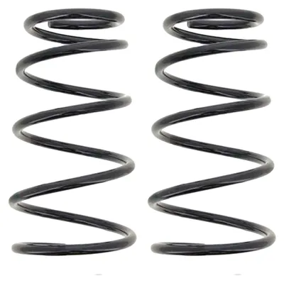 Produktbild von Fahrwerksfedern-Set Hinterachse Schraubenfeder Ø 154 mm KYB für SUBARU IMPREZA