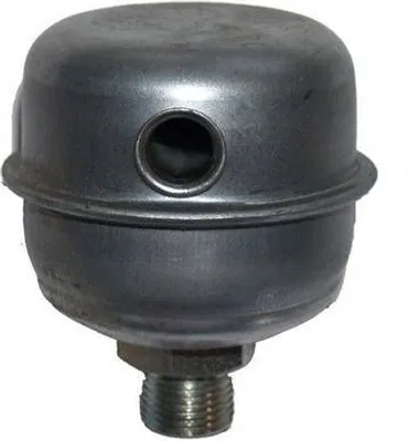 Obrázok produktu pre Filter stlačeného vzduchu Aerotec Vzduchový filter Palmair 3/8" s vonkajším závitom 3/8 (7981000)