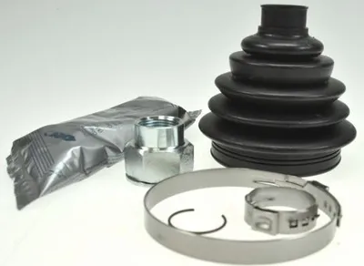 Produktbild von LÖBRO Faltenbalgsatz Antriebswelle für FIAT PUNTO (188) 303261