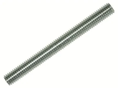 Produktbild von Gewinde Verzinkt M20X200