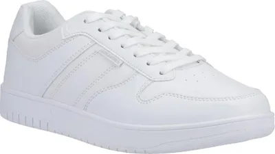 Image de Jack And Jones - Baskets basses pour hommes FS11896 (47 EU) (Blanc)
