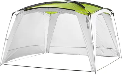 Produktbild von Brunner 0102057N, Seitenwand, Polyester, Weiß, 3000 mm, 1780 mm, 2 Stück(e)