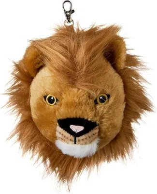 Productafbeelding van Schooltas Accessoire Sleutelhanger voor Kinderen en Jongens