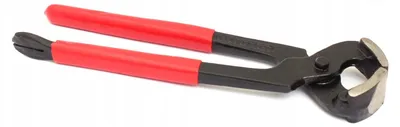 Obrázok produktu pre Kliešte na odstraňovanie nechtov, 200 mm