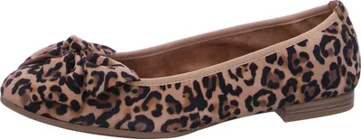 Image de Ballerines Tamaris en marron, taille 41