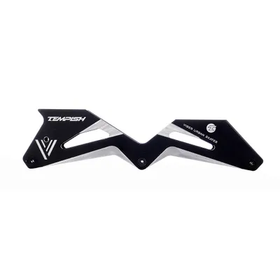 Immagine prodotto di Pattini in linea Tempish V-cross 110 Argento  Argento Taglia unica