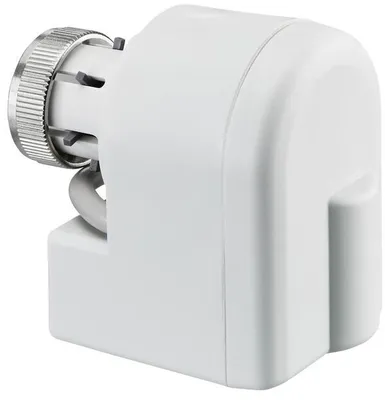 Zdjęcie produktu dla Siłownik 2-punktowy Oventrop 230 V 1012710