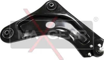 Produktbild von MAXGEAR 72-1544 Querlenker Vorne Rechts passend für PEUGEOT 2008 Kombi (CU)