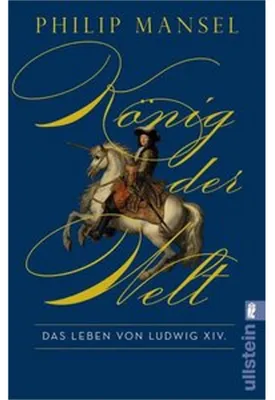 Produktbild von König der Welt