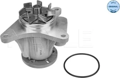 Produktbild von MEYLE Kühlmittelpumpe Wasserpumpe für LAND ROVER Range Rover Sport (L320) 53-13 220 0007