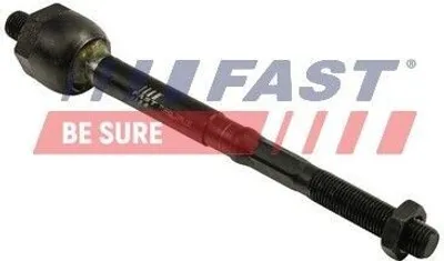 Produktbild von FAST FT16506 Axialgelenk Spurstange für RENAULT SCÉNIC II (JM0/1) Vorne Links Vorne Rechts