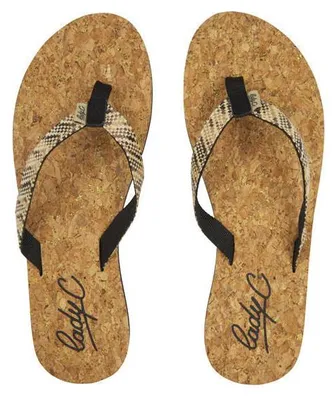 Produktbild von Cool Hausschuhe Sunday SCHWARZ Schuhgröße 38