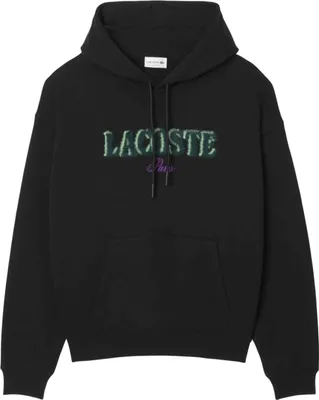 Obrázek produktu pro Mikina s kapucí Lacoste SH5464-031 pro Pánské
