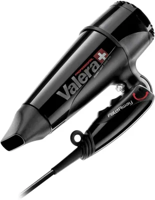 Obrázek produktu pro Fén na vlasy VALERA SWISS LIGHT 5400 FOLD-AWAY IONIC