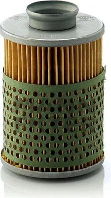 Obrázek produktu pro Olejový filtr MANN-FILTER H 815 n