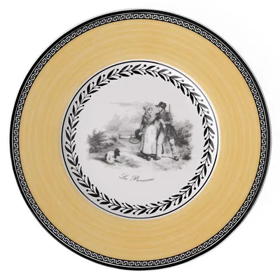 Imagen del producto de Audun, plato hondo, 178 mm | Villeroy & Boch | N.º de artículo: 1010702660 | EAN: 4003683111007