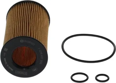 Produktbild von Ölfilter BOSCH F 026 407 358