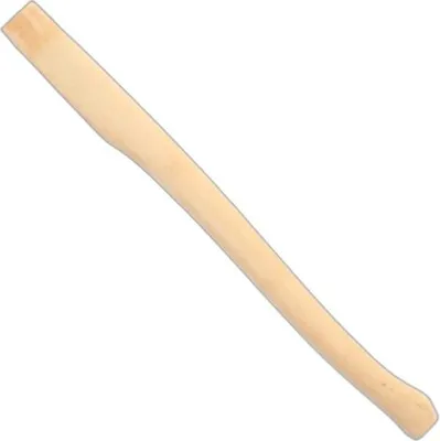 Immagine prodotto di Manico in legno per ascia 1,25-1,8 Kg, lunghezza 70 cm