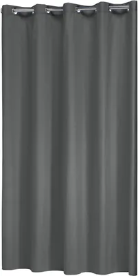 Produktbild von Sealskin Duschvorhang Coloris grau, 232211314