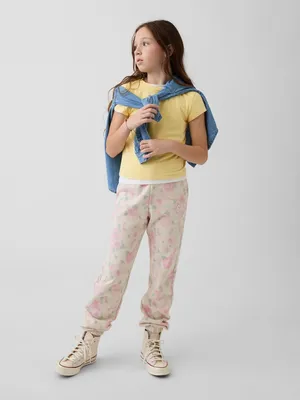 Produktbild von GAP Kinder-Jogginghose mit Logo L