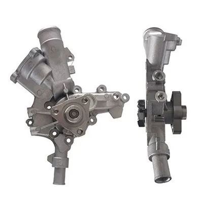 Produktbild von GATES Kühlmittelpumpe Wasserpumpe für OPEL Corsa D Schrägheck (S07) WP0159