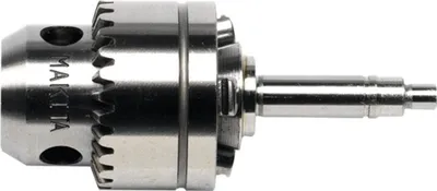 Image de Mandrin de perçage à couronne dentée 193442-6 10mm