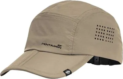 Produktbild von Pentagon Zakros Kappe Grün Grün One Size