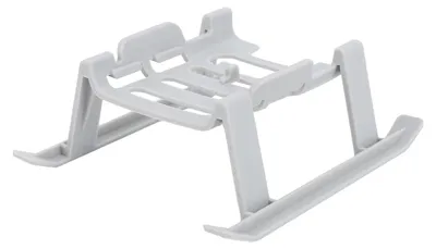 Produktbild von Drohnen-Fahrwerk, Schnellspanner, Erhöhung der Höhe, Verlängerungsbein für Mini1, Mini2 (nicht klappbar)
