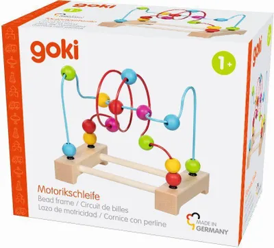 Produktbild von Motorik-Schleife