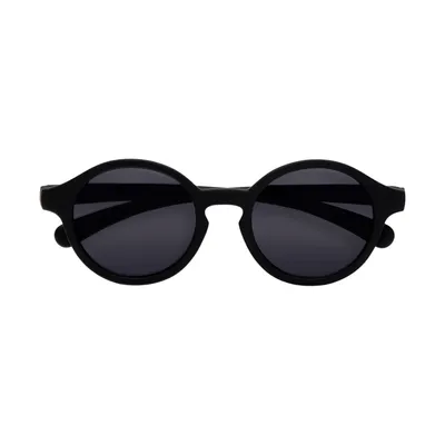 Produktbild von Izipizi Sonnenbrille Kids Plus Black 3-5 Jahre