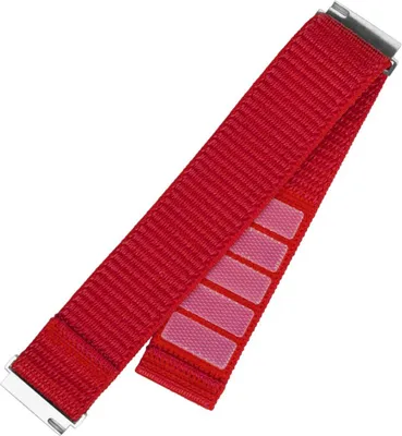 Image de FIXED Fixed | Sporty Strap with Quick Release 20mm for Smartwatch | 160-210 mm | Red | Nylon