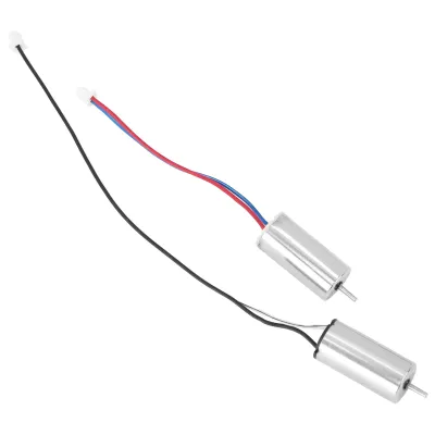 Image de Mini moteur, moteur de jouet, moteur de robot, moteur de brosse, moteur de direction