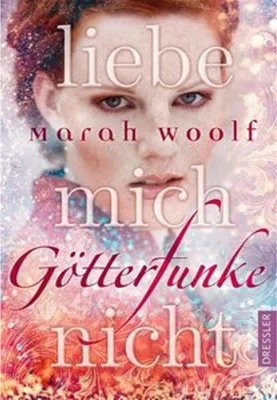 Obrázek produktu pro GötterFunke 01. Liebe mich nicht
