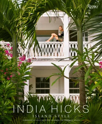 Produktbild von India Hicks: Island Style