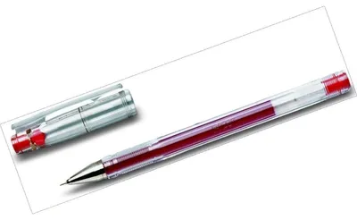 Produktbild von Pilot G-TEC C4