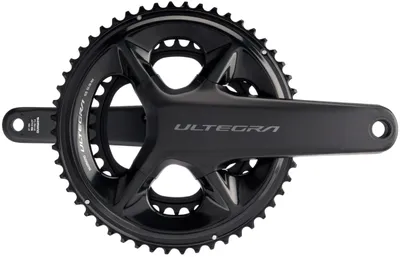 Obrázek produktu pro Kurbelgarnitur ULTEGRA FC-R8100 - 2x12 - 52-36 Zähne - 165 mm
