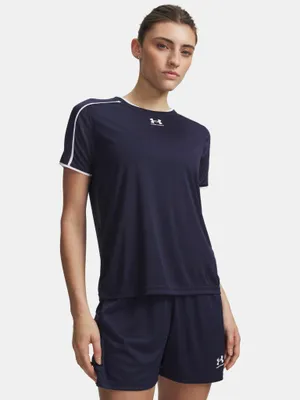 Obrázek produktu pro Under Armour Ua W Ch. Train Ss – tmavě modrá, velikost: S