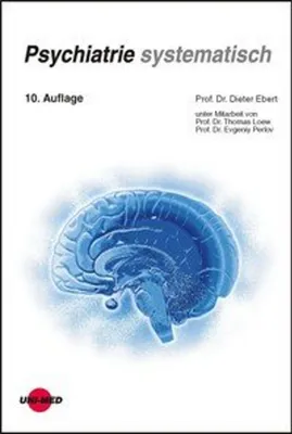 Produktbild von Psychiatrie systematisch