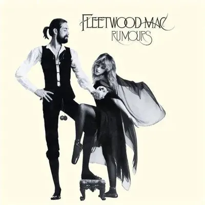 Produktbild von Fleetwood Mac - Gerüchte