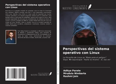 Produktbild von Perspektiven des Betriebssystems mit Linux