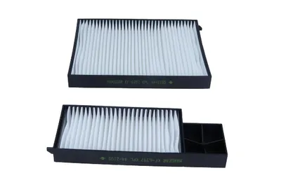 Produktbild von MAXGEAR 26-1927 Innenraumfilter Pollenfilter für HYUNDAI i30 (FD)