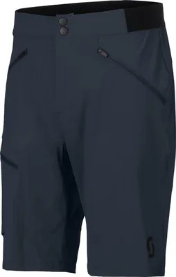 Produktbild von Scott Explorair Light Herren-Shorts dark blue M
