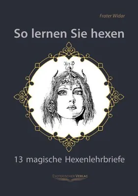 Obrázok produktu pre So lernen Sie hexen
