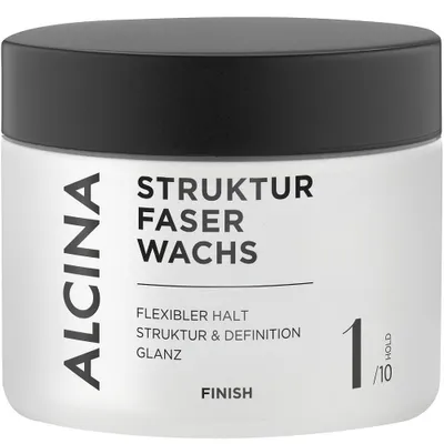 Zdjęcie produktu dla Alcina Structure Fibre Wax 50 ml