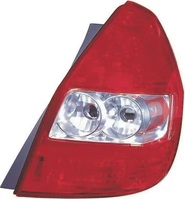 Produktbild von ALKAR Rückleuchte Heckleuchte Rechts für HONDA Jazz II Schrägheck (GD, GE3, GE2)