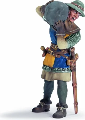 Obrázek produktu pro schleich 70053, 3 rok/roky, Vícebarevný, Plast