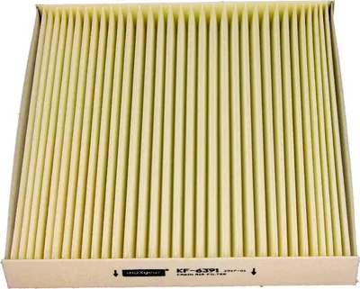 Produktbild von MAXGEAR 26-0865 Innenraumfilter Pollenfilter für HONDA Jazz II Schrägheck (GD, GE3, GE2)