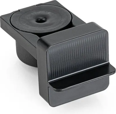 Produktbild von Wilfa EMCA-15NT, Kaffeefilter, Wilfa, Volo Multi, Volo Multi Mini, Schwarz, 1 Stück(e), 5 Jahr(e)